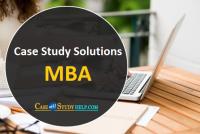Case Study Solutions MBA with Casestudyhelp.com image 1